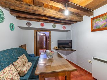 Casa en venda a Villanueva de la Vera
