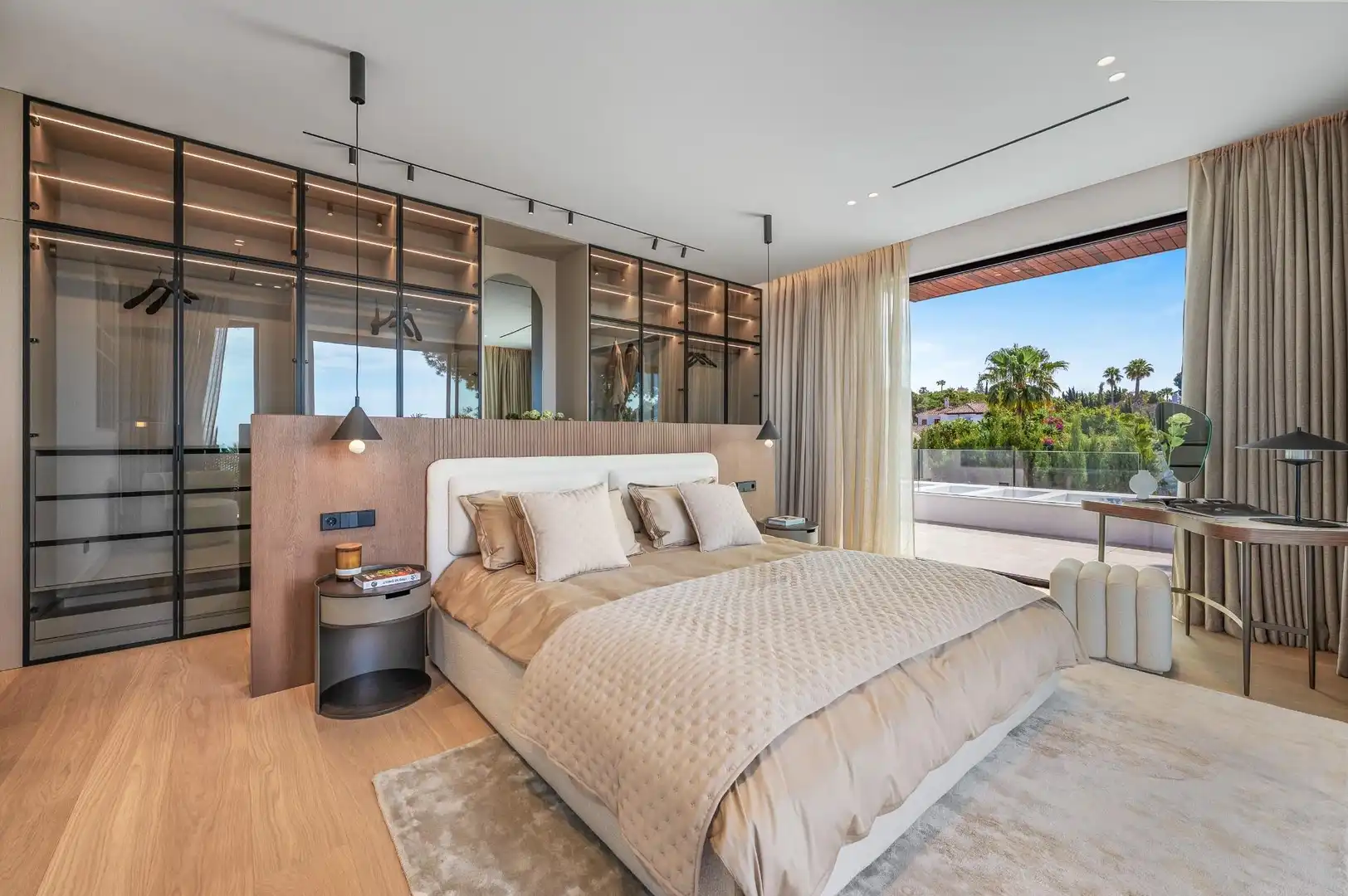 Villa avec piscine à vendre à Elviria - Cabopino, imagen 23