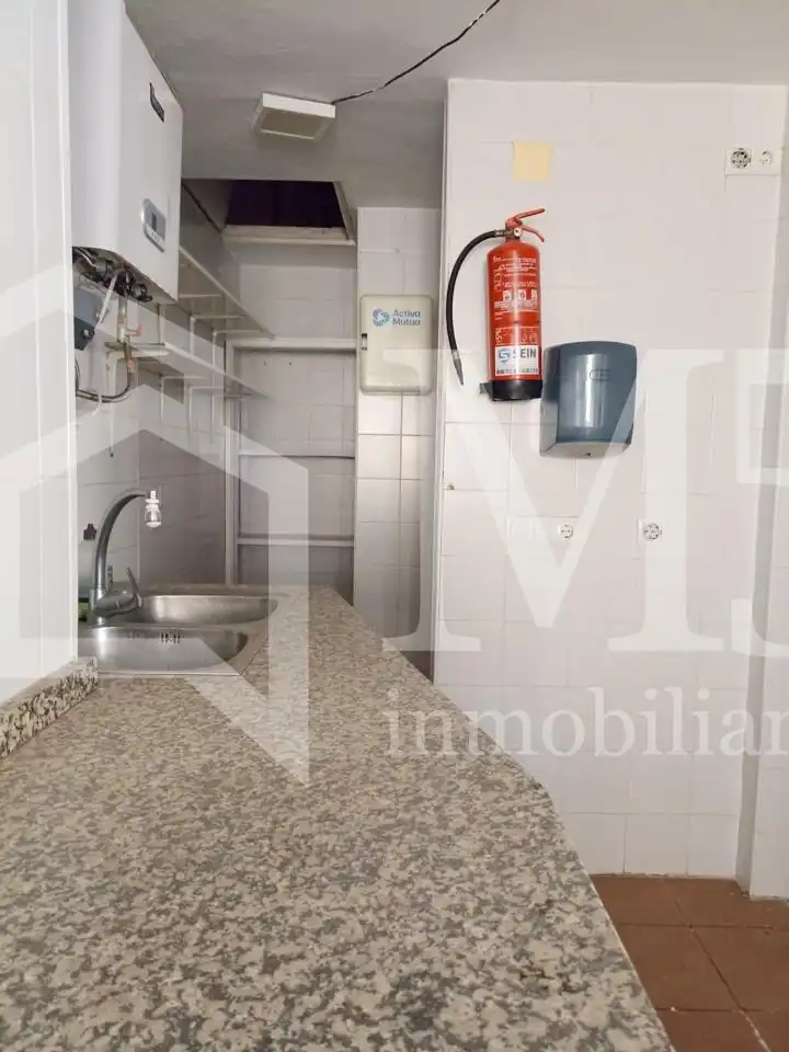 Gewerbefläche zum Verkauf in Torre del Mar, imagen 7
