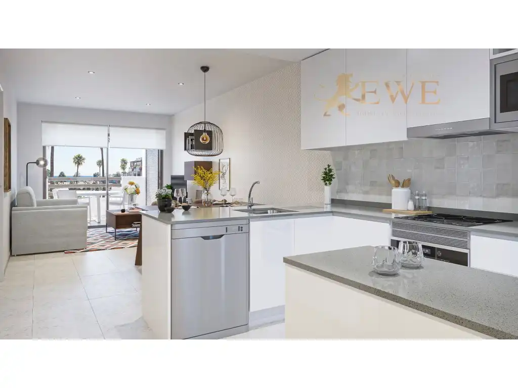 Apartamento en venta en Poligono 29 Paraje 64 Pozo Del Esparto, imagen 9