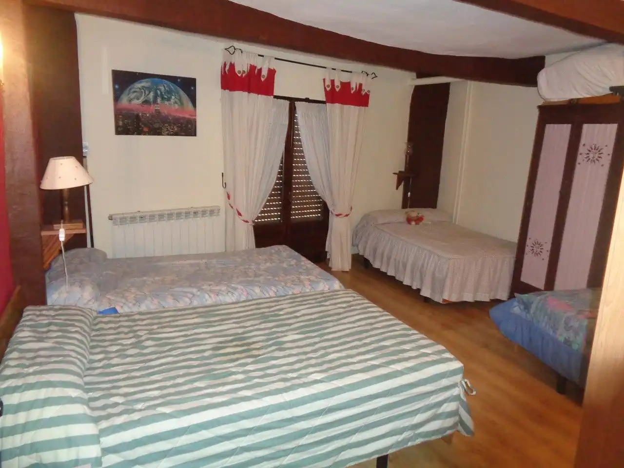 Habitación de Finca rústica en venta en Briones con Calefacción, Terraza y Trastero