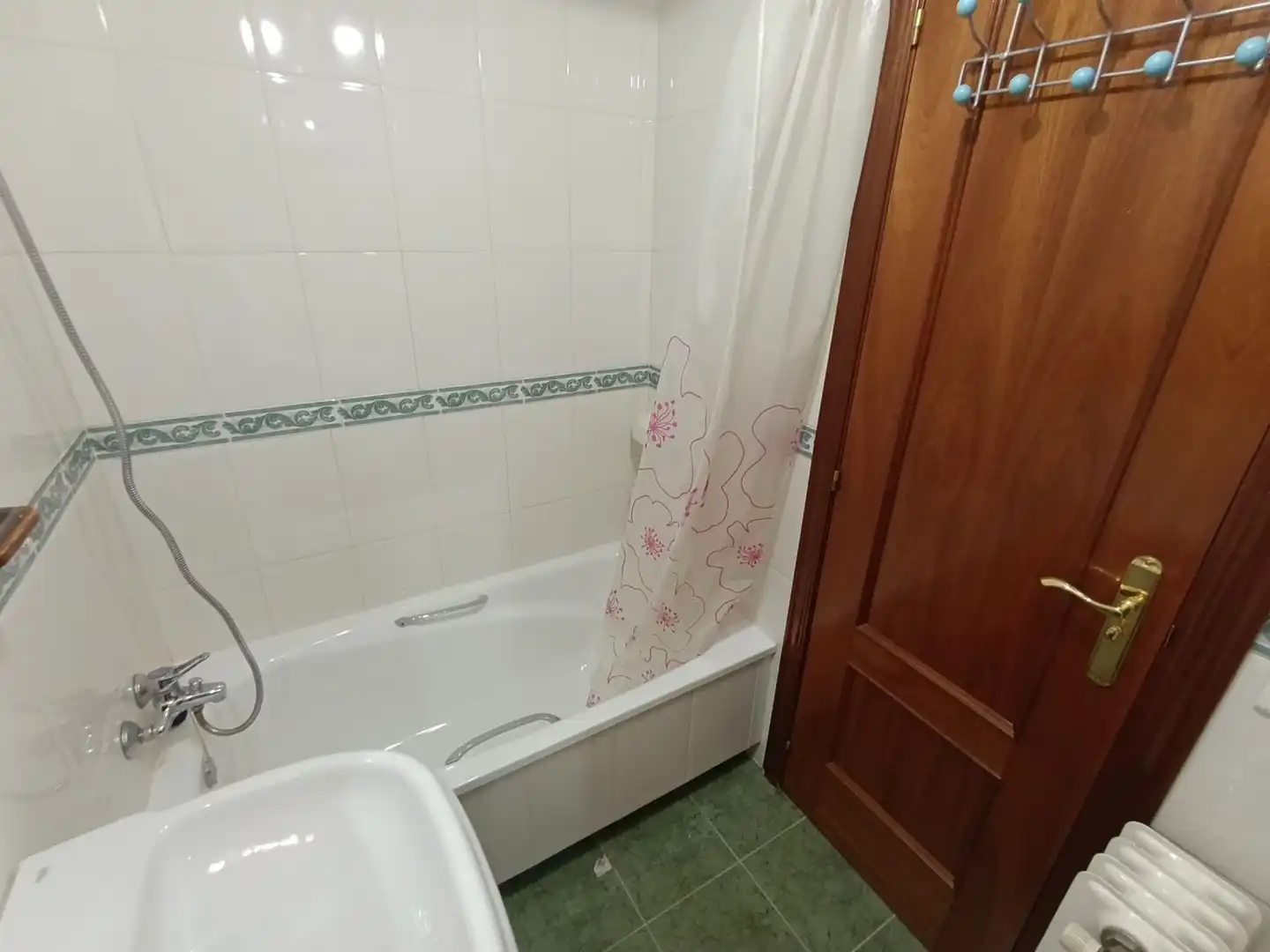 Flat for sale in Calle Elisa Cendrero, El Perchel