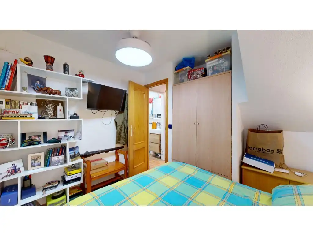 Habitación de Dúplex en venta en Tavernes de la Valldigna con Terraza