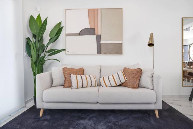 Apartamento en Venta en Calle Schubert en San Miguel de Salinas