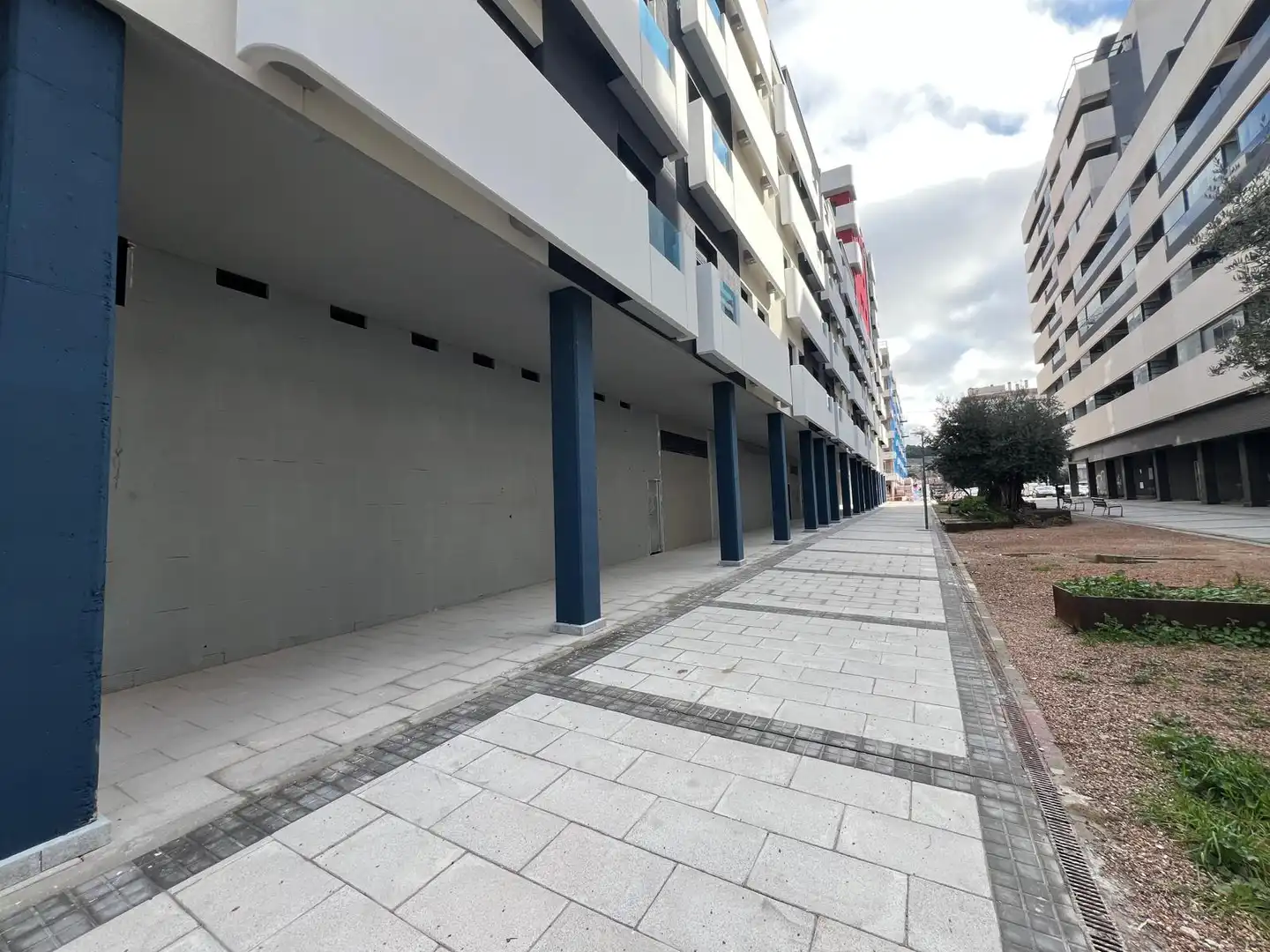 Gewerbefläche zur Miete in Calle de la Estación de Vaciamadrid 5, imagen 3