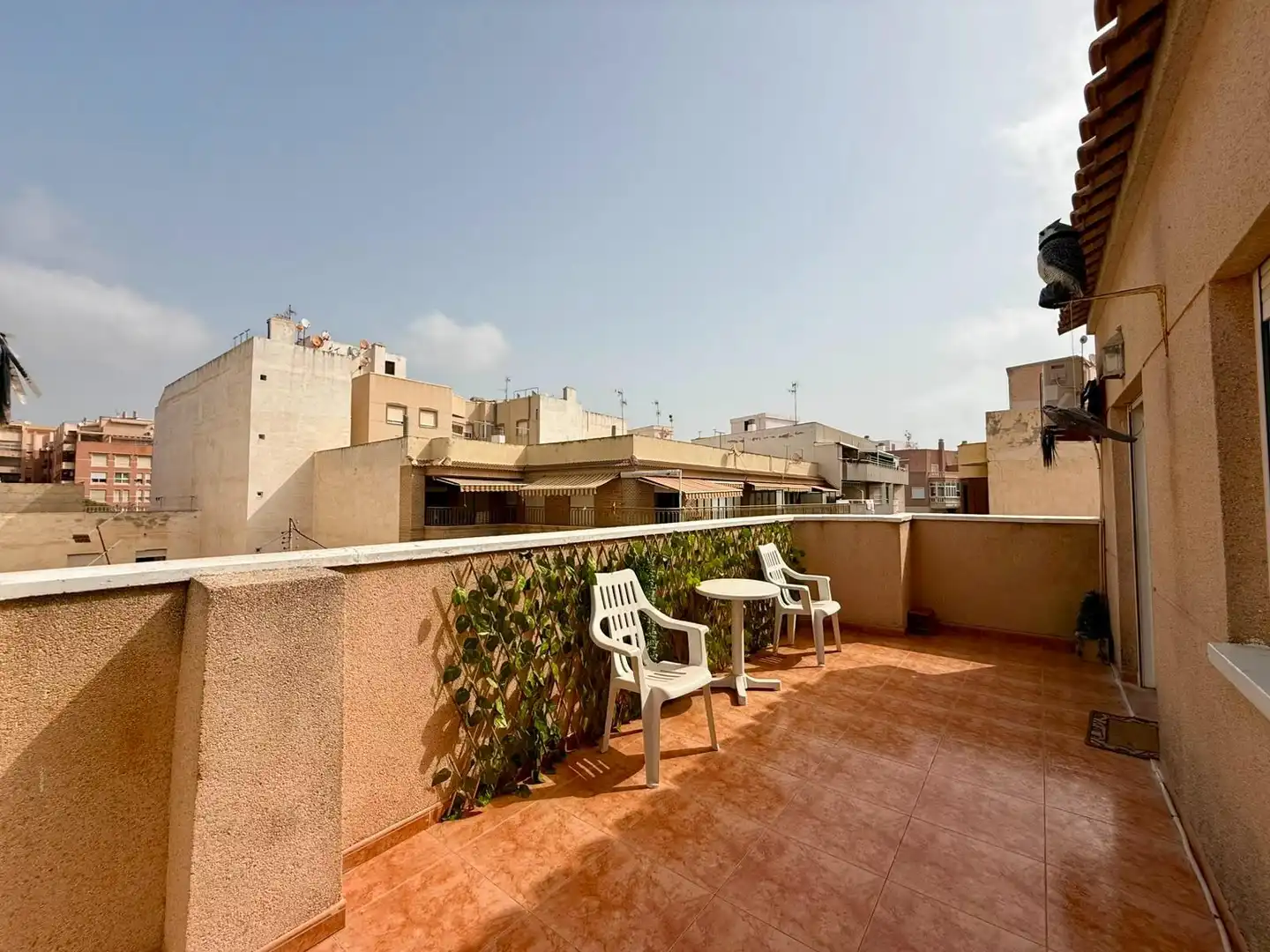 Penthouse with terrace for sale in Playa del Cura, imagen 2