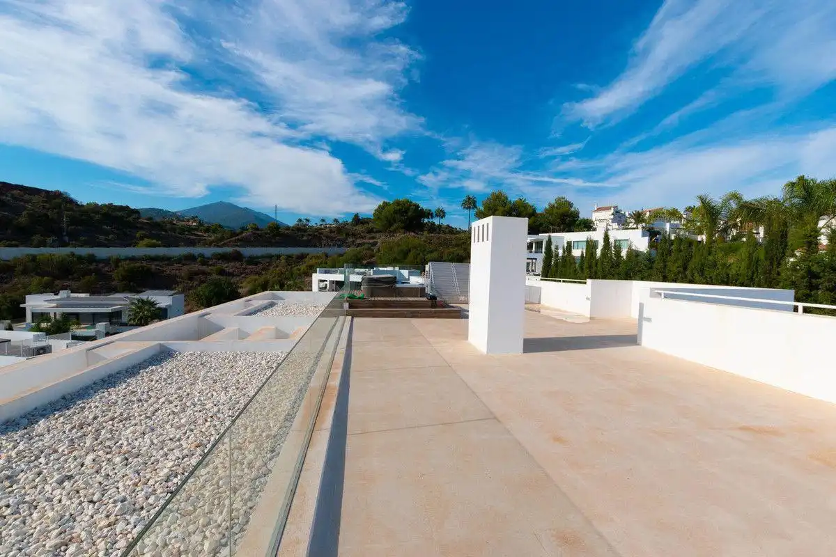 Houses for rent in Los Naranjos
