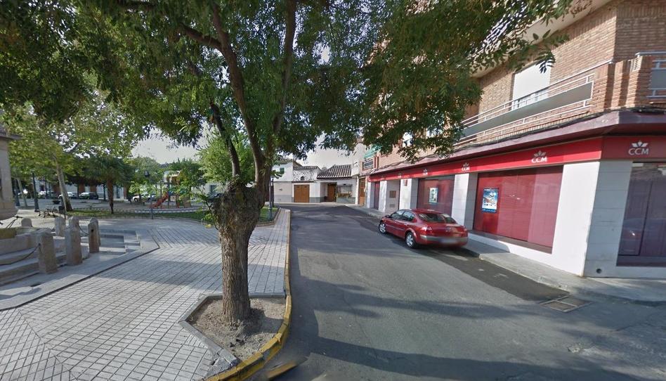 Photo 1 of Premises for sale in Plaza Constitucion, 9, Ajofrín, Toledo