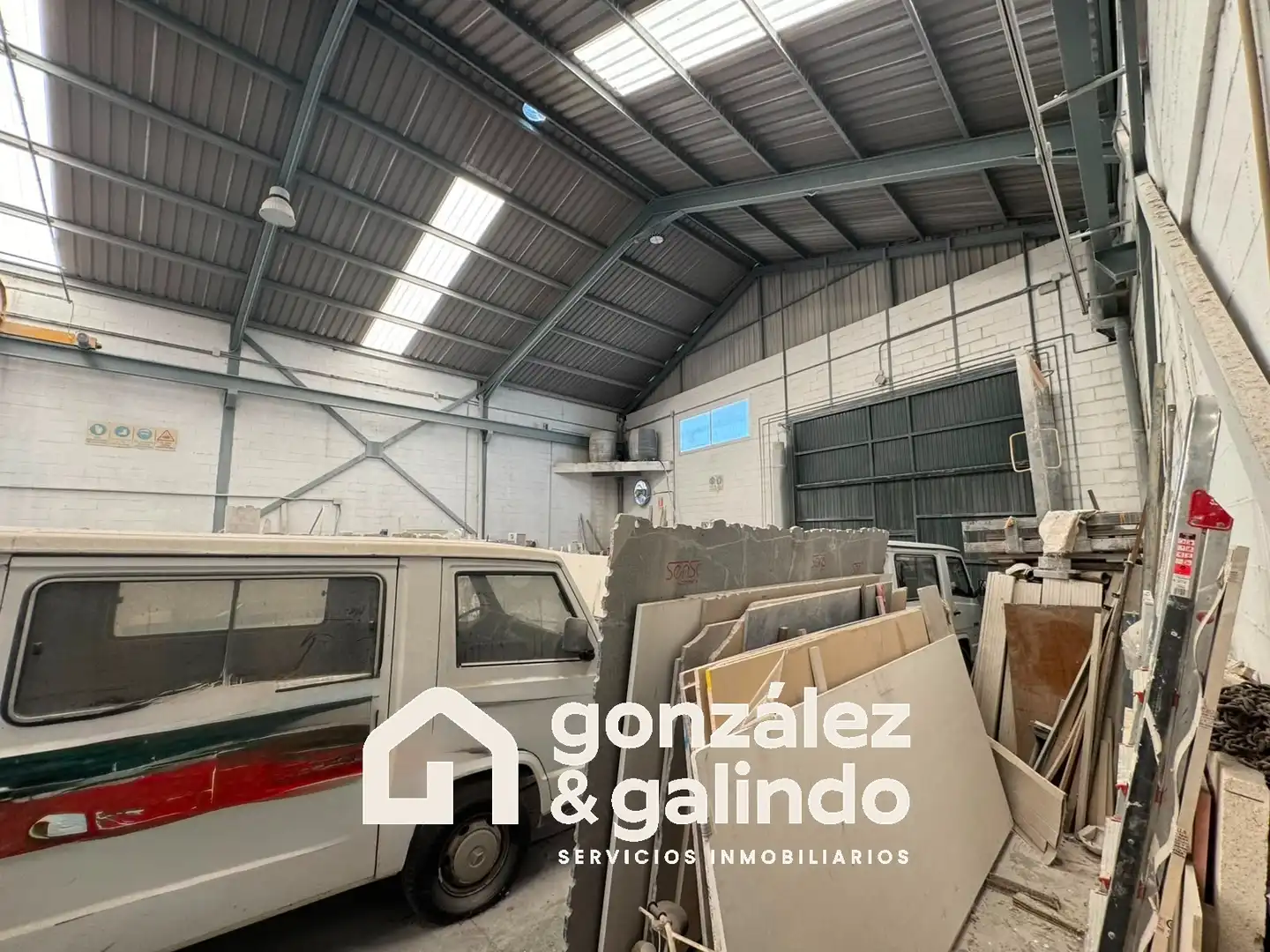 Industriegebäude zum Verkauf in Morón de la Frontera, imagen 5