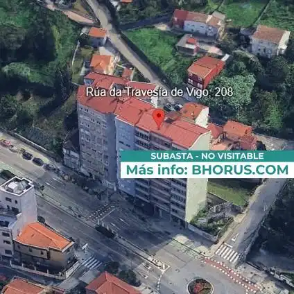 Appartamento con ascensore in vendita a TRAVESIA DE VIGO 208, imagen 4