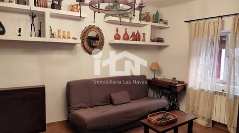 Foto 4 de Casa o chalet en venta en Peñón, Las Navas del Marqués , Ávila