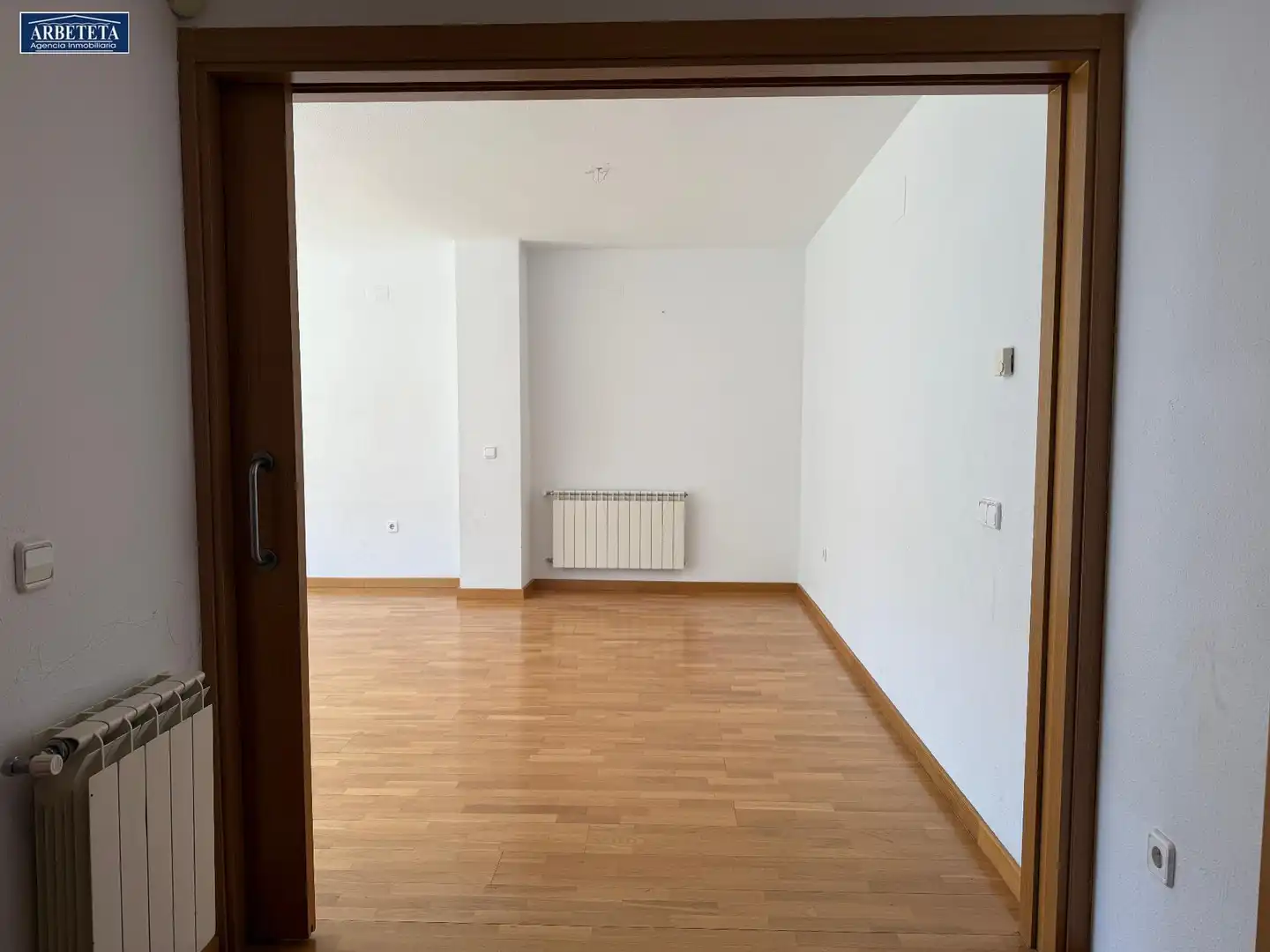 Piso con piscina en venta en Los Valles - Sanz Vázquez - El Fuerte, imagen 7