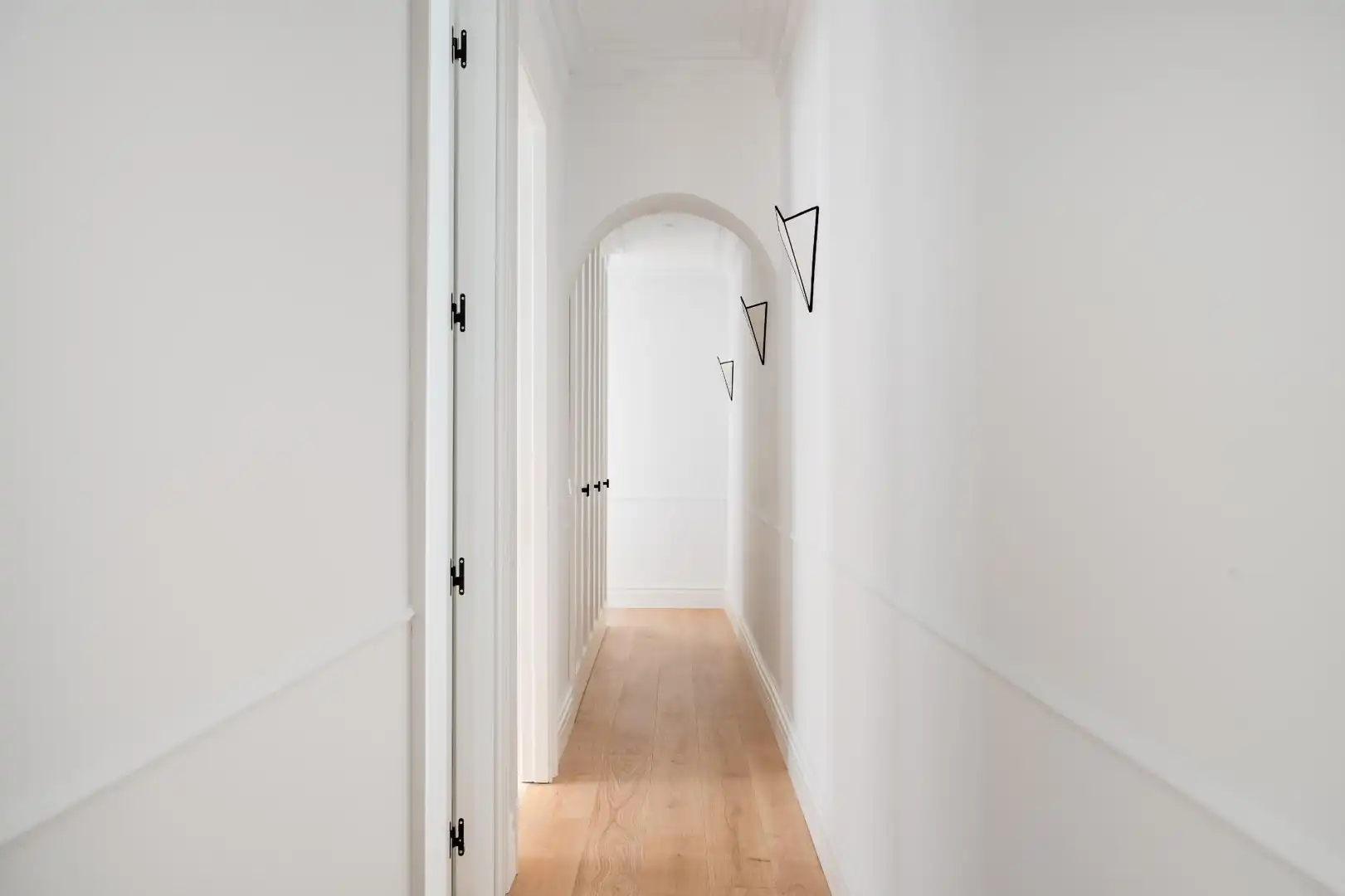Flat with terrace for sale in Barrio de Salamanca, imagen 75