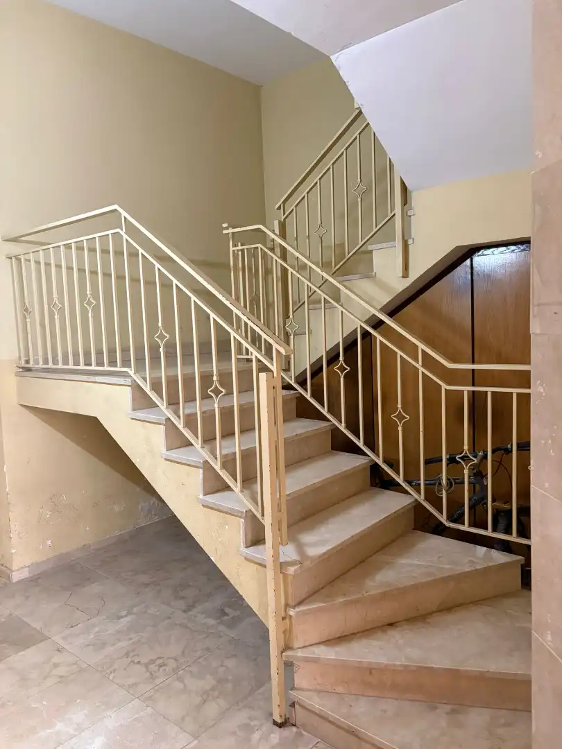 Flat for sale in Carrer de Salvador Seguí, L'Espirall