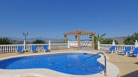 Foto 2 de Finca rústica de alquiler en Alquería - Torrealquería, Málaga