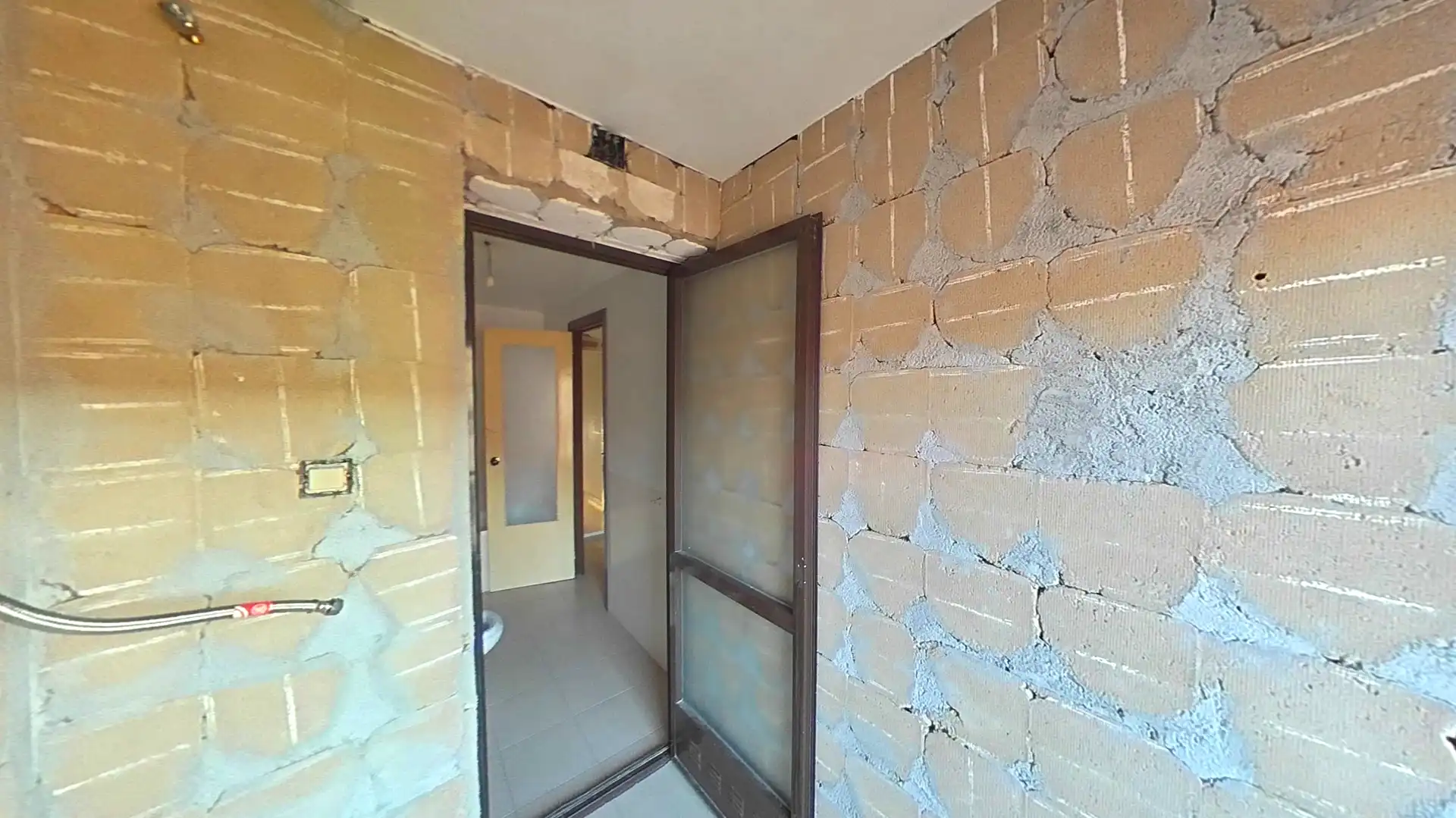 Flat for sale in Almería  with Balcony