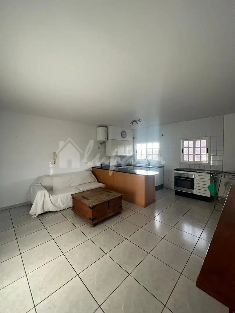 Cuina de Apartament en venda en Arona