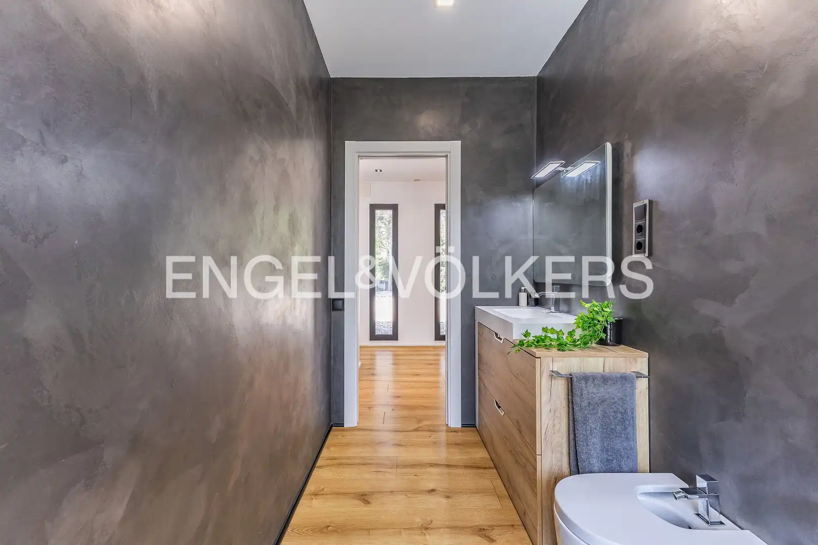 Maison avec jardin à vendre à Carrer del Turó de la Carlina, imagen 31