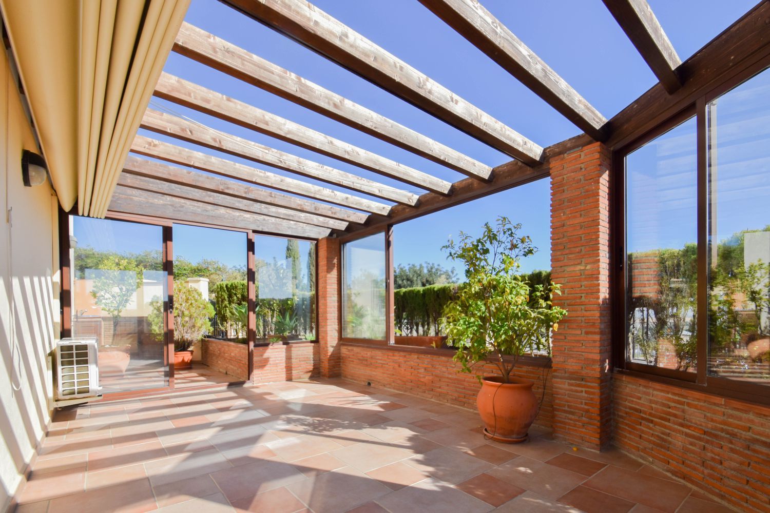 Terrassa de Pis en venda en Las Gabias amb Aire condicionat, Calefacció i Terrassa