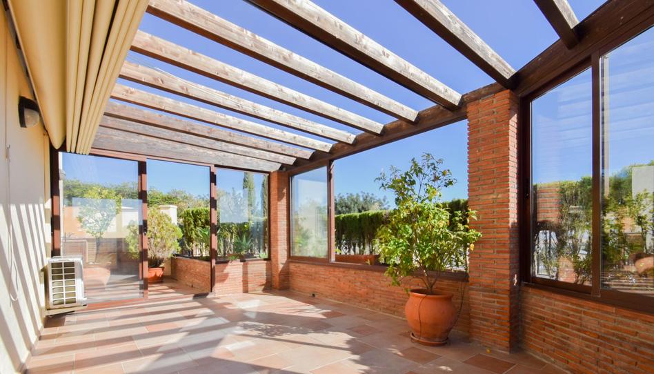 Foto 1 de Pis en venda a Paseo de Pedro Verde, San Francisco - Chorillo, Granada