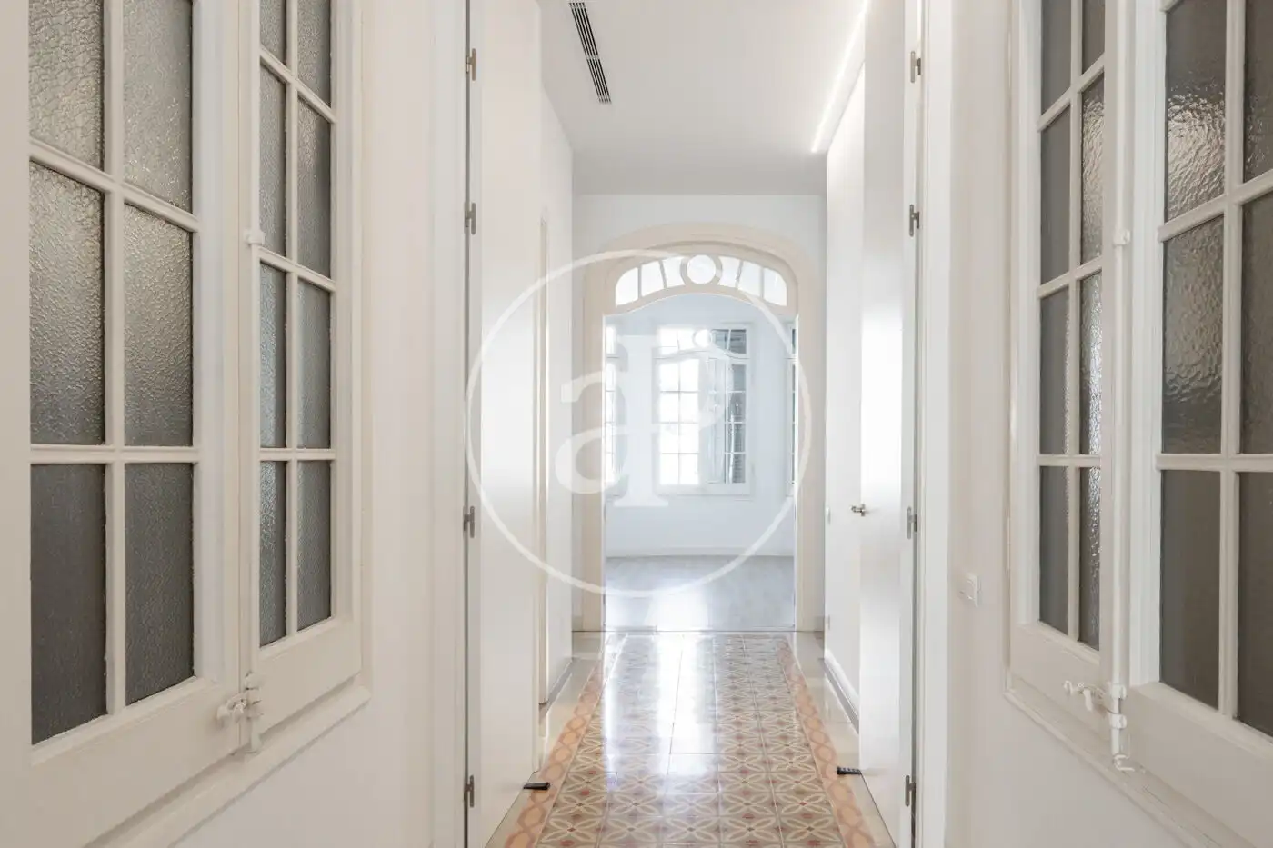 Flat with terrace to rent in C/ de Provença, imagen 17