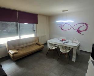 Dining room of Flat for sale in Manresa  with Air Conditioner, Heating and Storage room