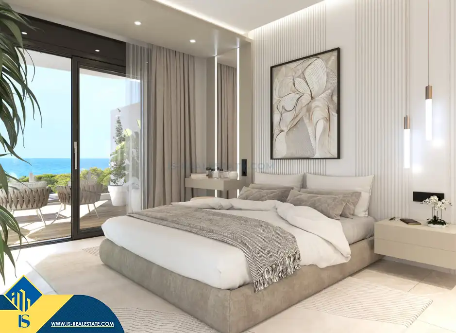 Apartment mit Pool zum Verkauf in Orihuela Costa, imagen 9