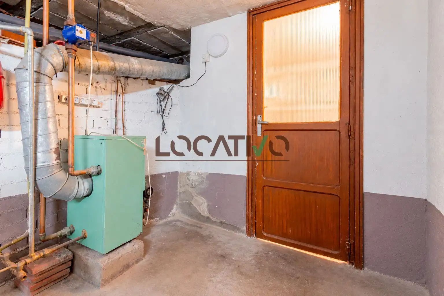 Casa amb piscina en venda a Robledo de Chavela, imagen 50