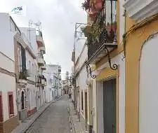 Wohnung mit Terrasse zum Verkauf in Calle HUELVA