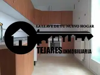 Vista exterior de Pis de lloguer en Albacete amb Aire condicionat, Calefacció i Parquet