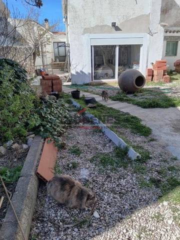 Casa-chalet en Venta en Huertos en Rozalén del Monte