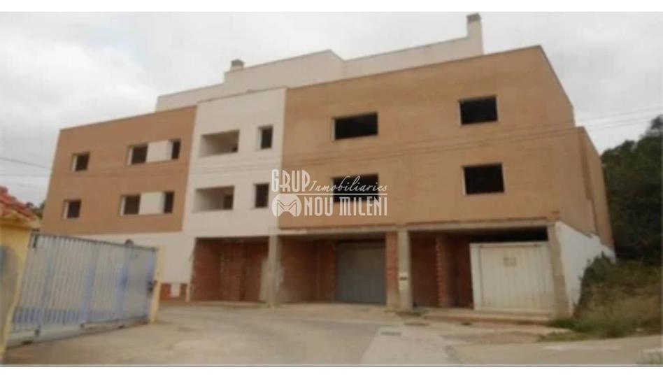 Foto 1 de Piso en venta en Hornerico, 38, Pedralba, Valencia