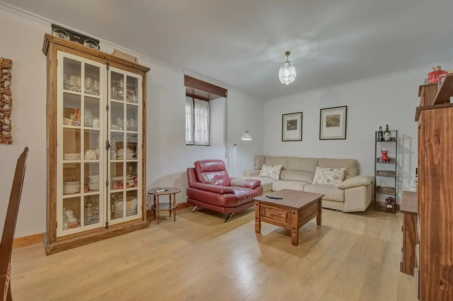 Piso en venta en Tajonar - Avenida Pamplona, 8, Aranguren