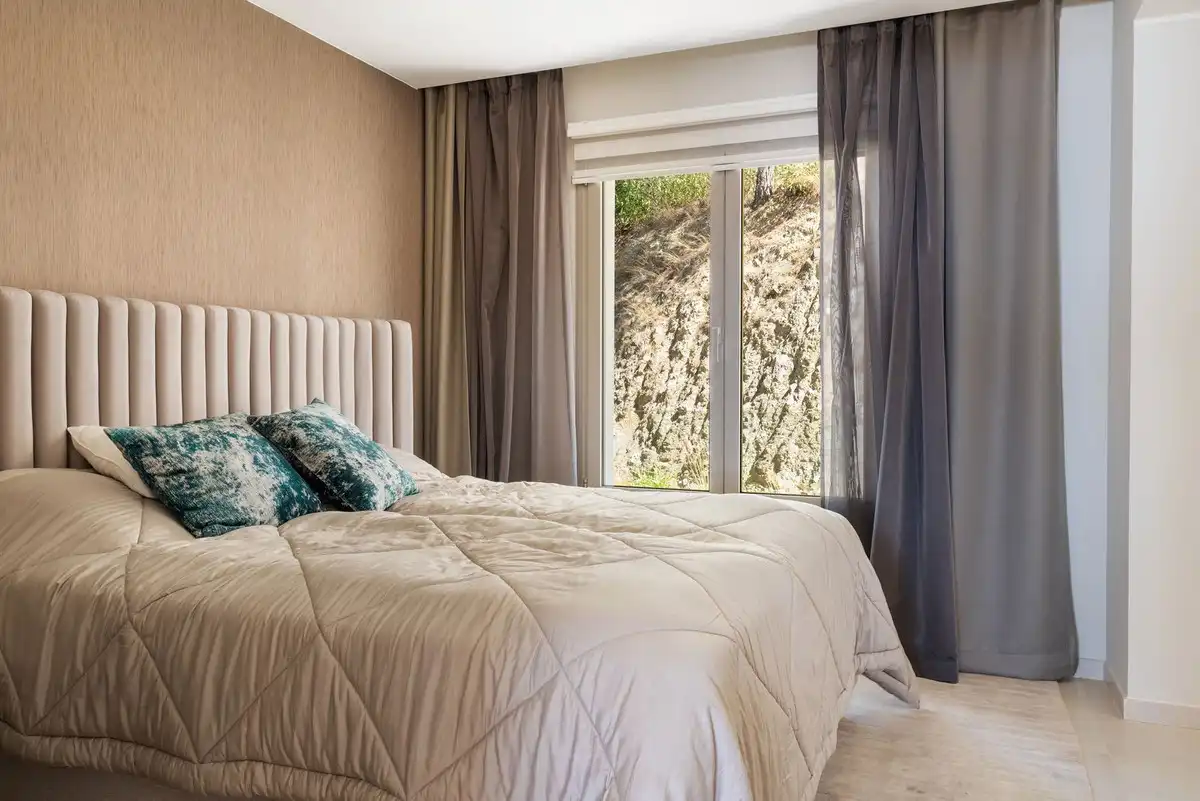 Attique avec piscine à vendre à Nueva Andalucía, imagen 21