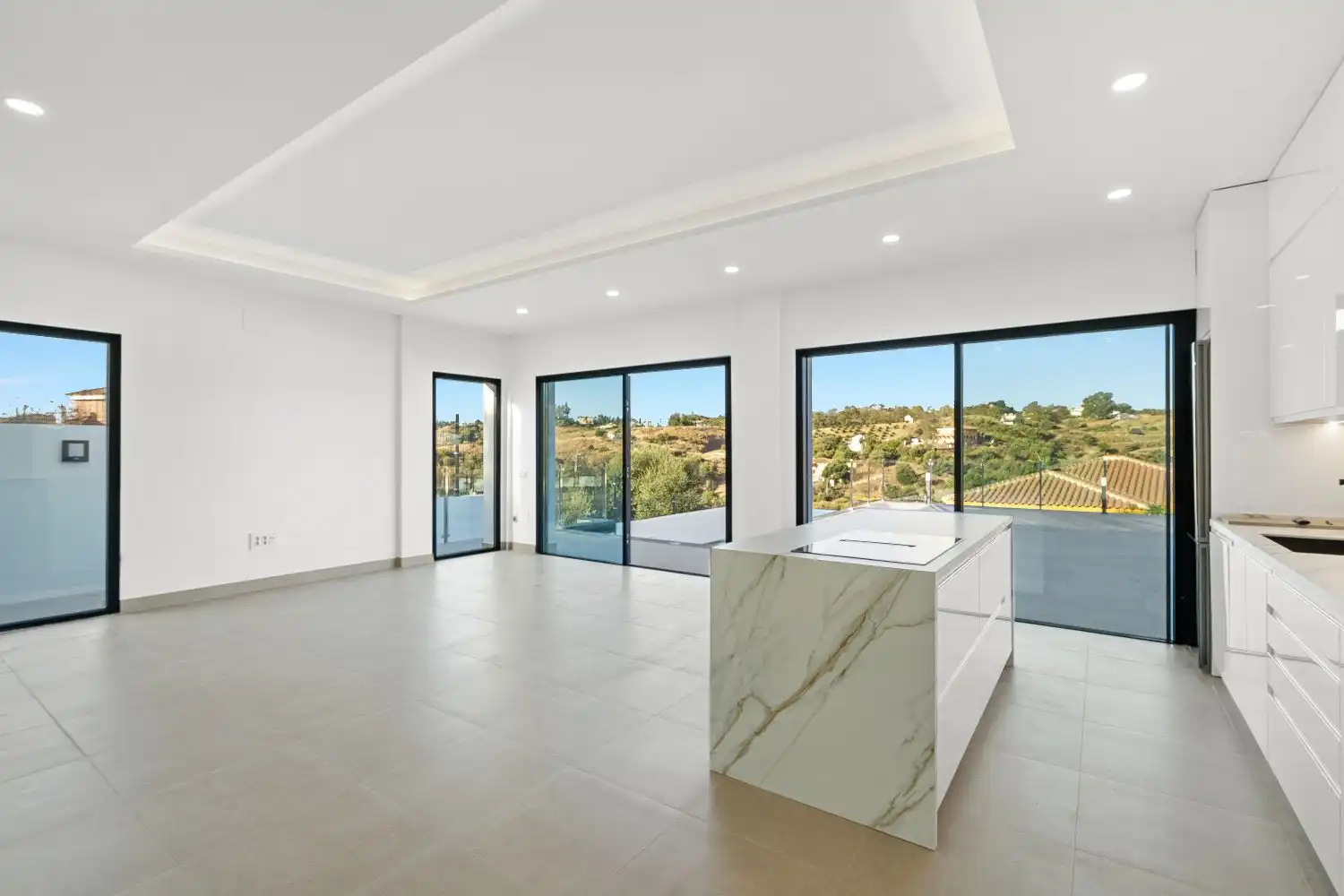 Villa mit Terrasse zum Verkauf in Campo de Mijas, imagen 21