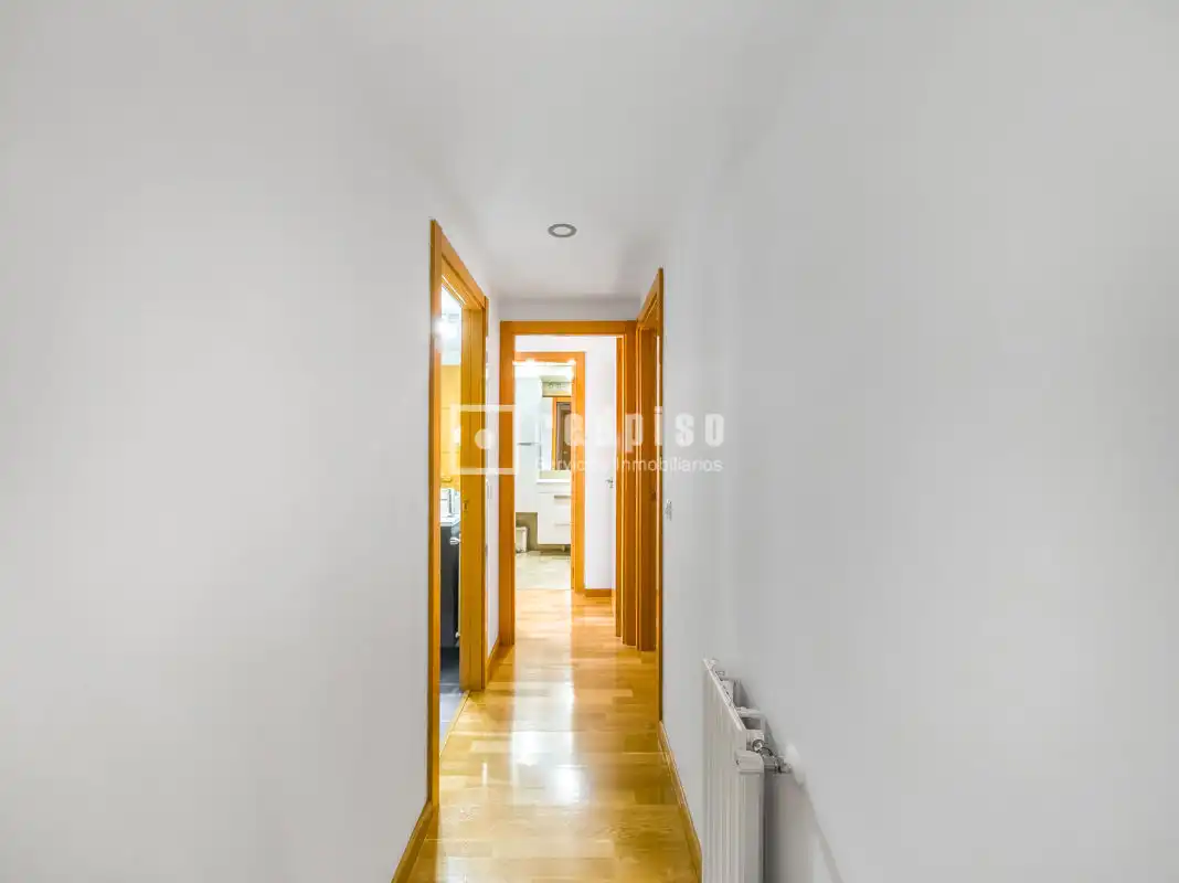 Flat for sale in Alcorcón  with Air Conditioner, Heating and Private garden