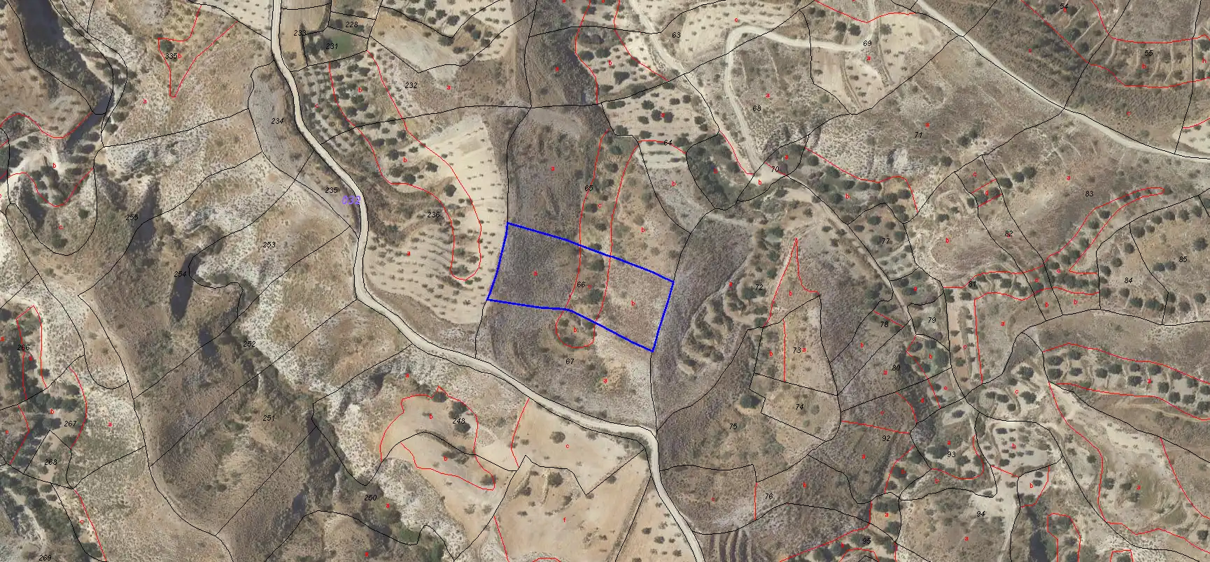 Terreny residencial en venda a Paraje Arroyo Del Aceituno, imagen 2
