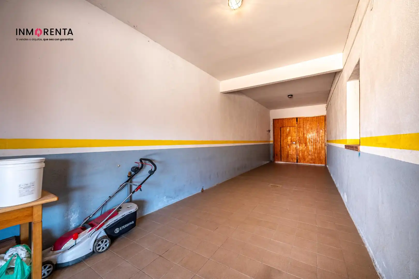 Casa adosada en venta en La Mata con Calefacción, Terraza y Amueblado