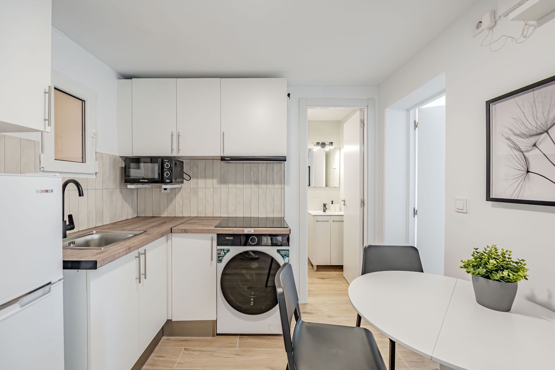 Piso en venta en San Diego