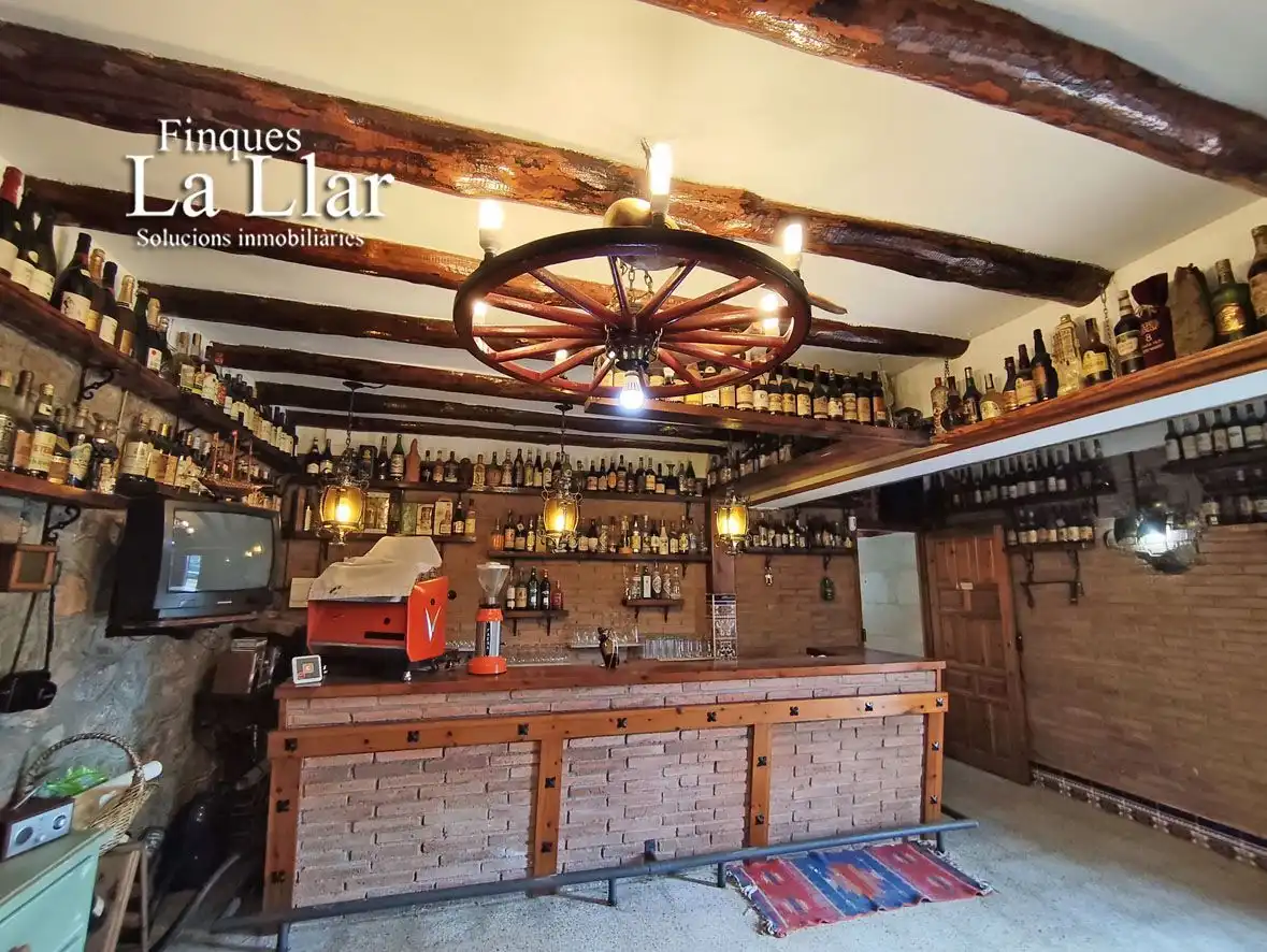 Casa o xalet en venda a VENEÇUELA, Vallirana