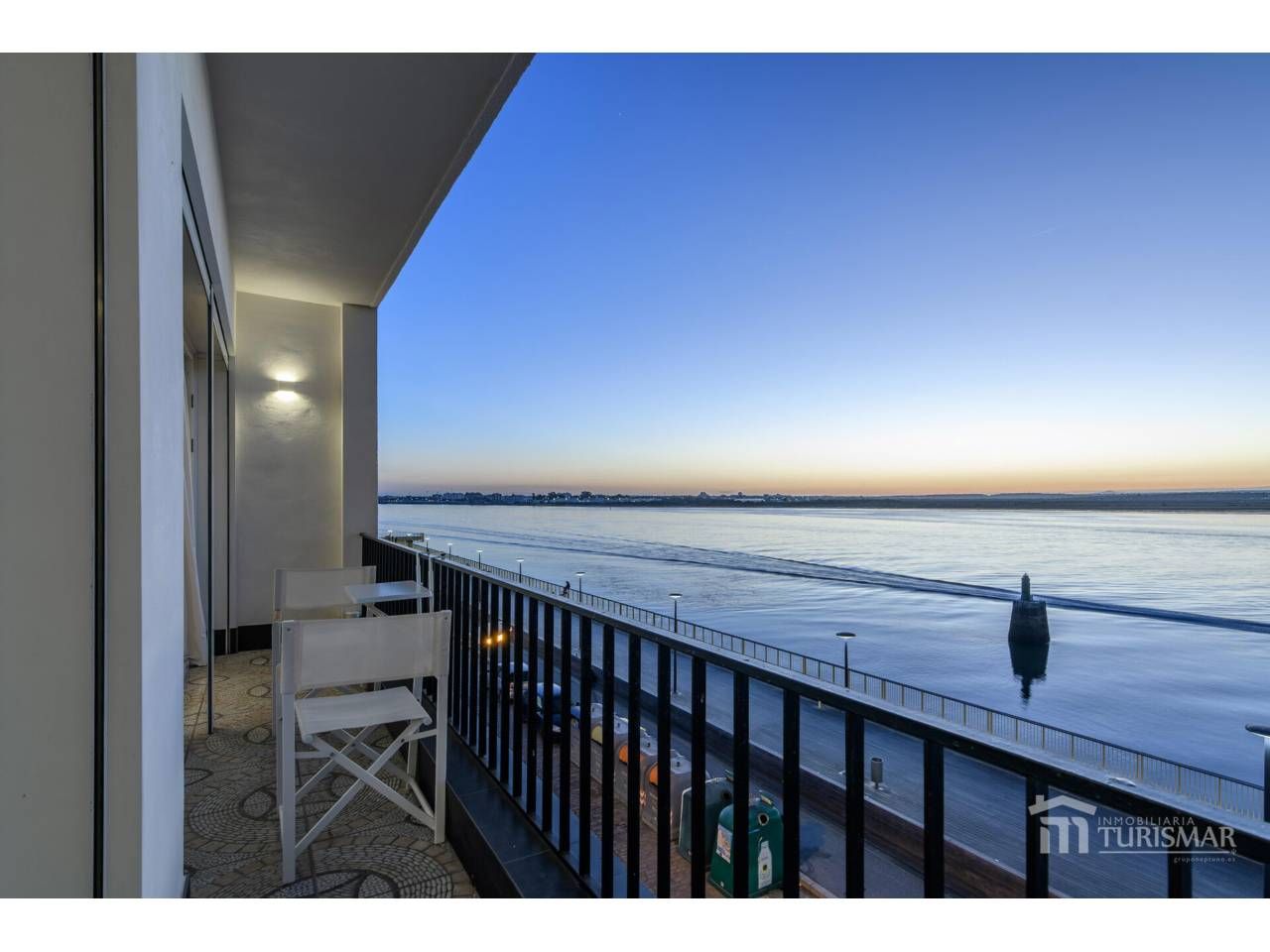 Apartament en venda a Muelle de Portugal, 1, Ayamonte ciudad
