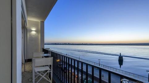 Foto 2 de Apartament en venda a Calle Muelle de Portugal, 1, Ayamonte ciudad, Huelva