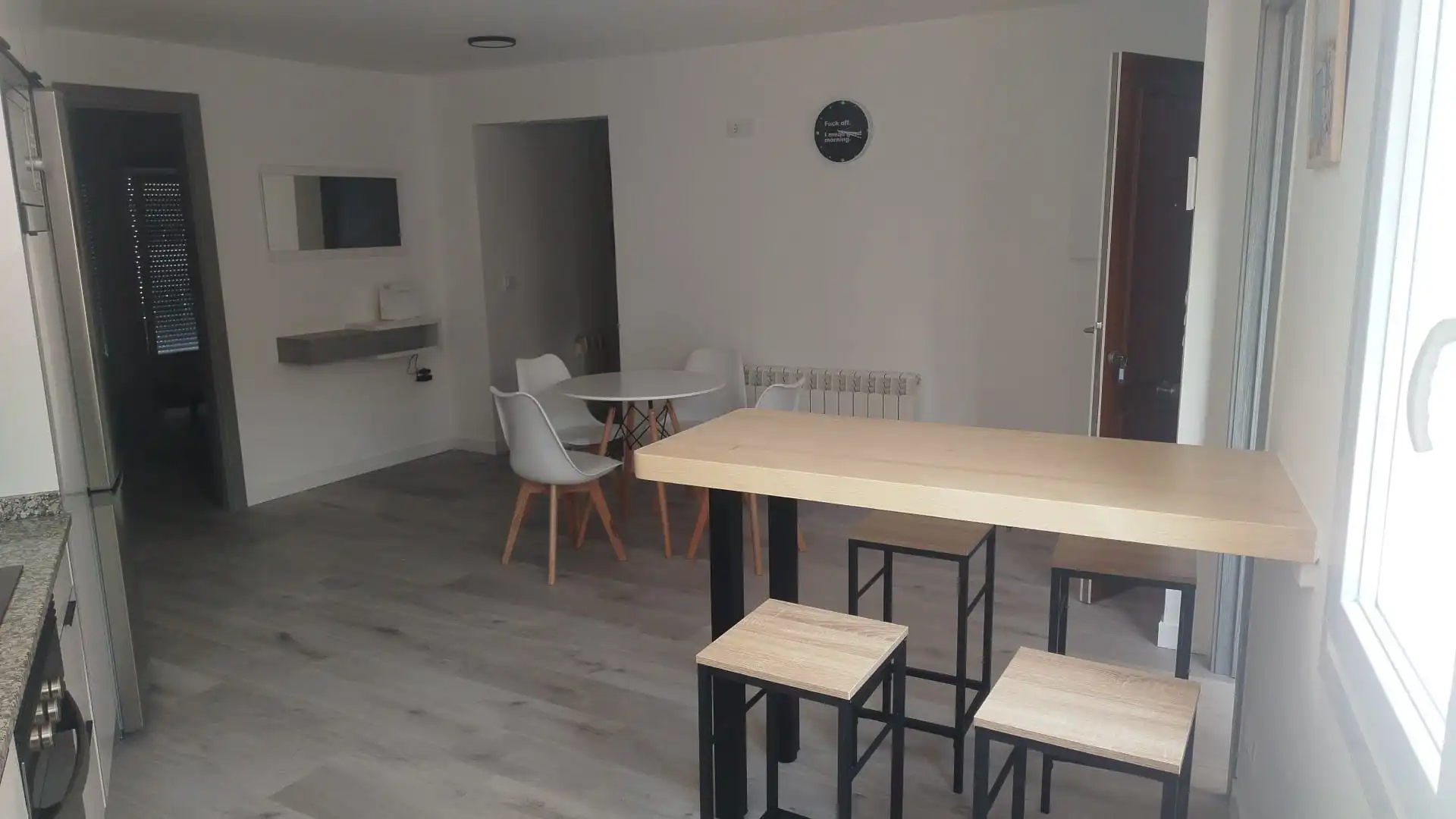 Piso de alquiler en Rúa Travesía de Vigo, Travesía de Vigo - San Xoán
