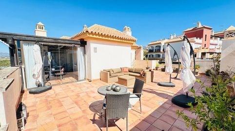 Foto 2 de Ático en venta en Caleta de Vélez, Vélez-Málaga