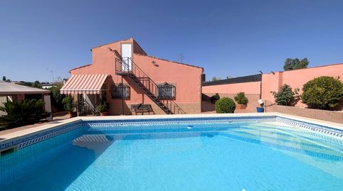 Fantástica casa rústica en San Roque., imatge 3
