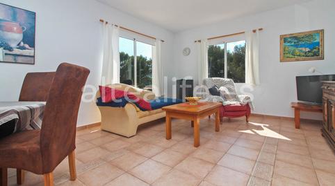 Foto 5 de Casa o chalet en venta en Carrer Bassa, Altea la Vella, Altea