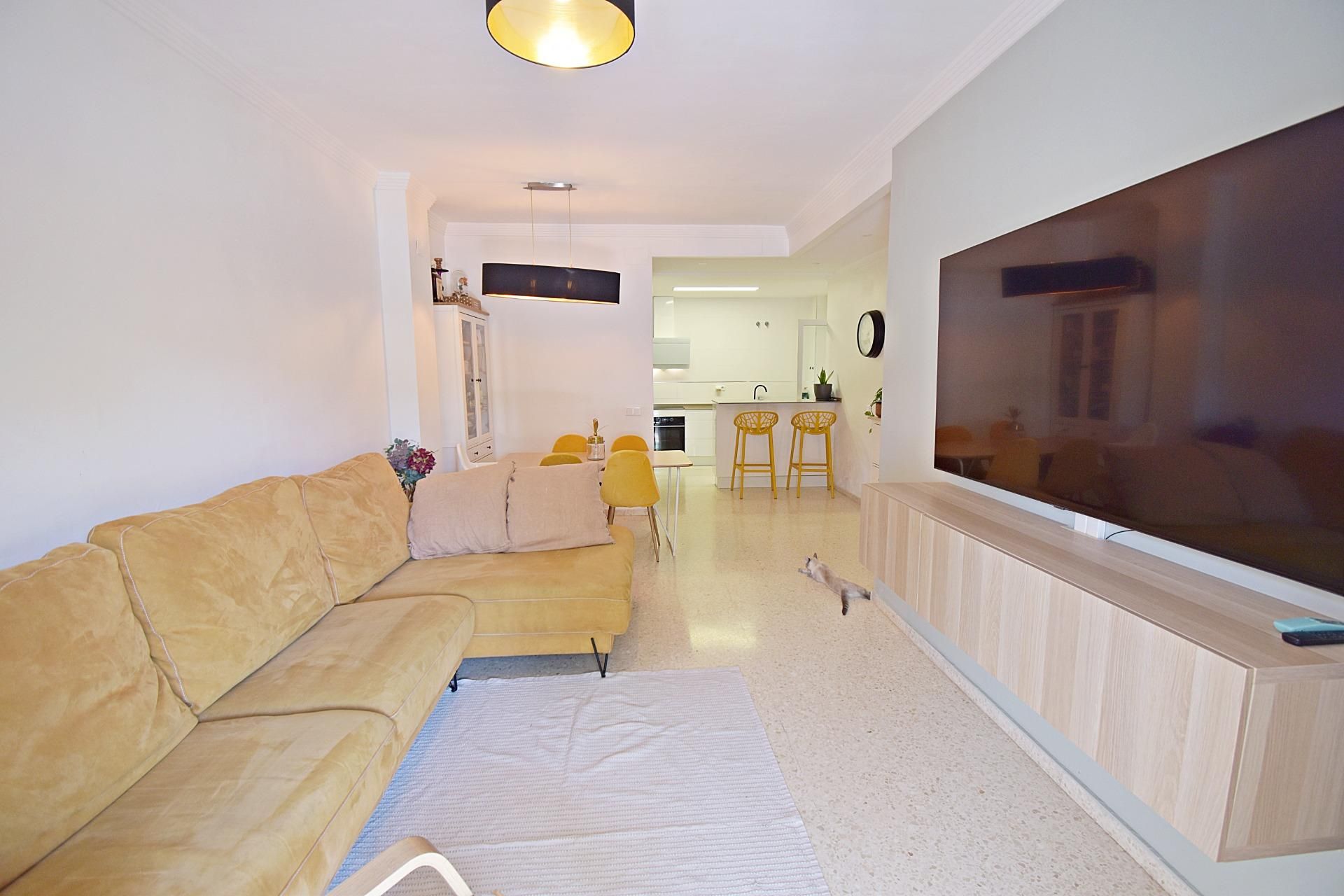 Flat for sale in Chapín - Campus Universitario - Navinco