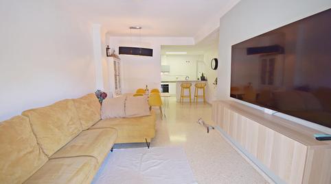 Foto 2 de Pis en venda a Chapín - Campus Universitario - Navinco, Jerez de la Frontera