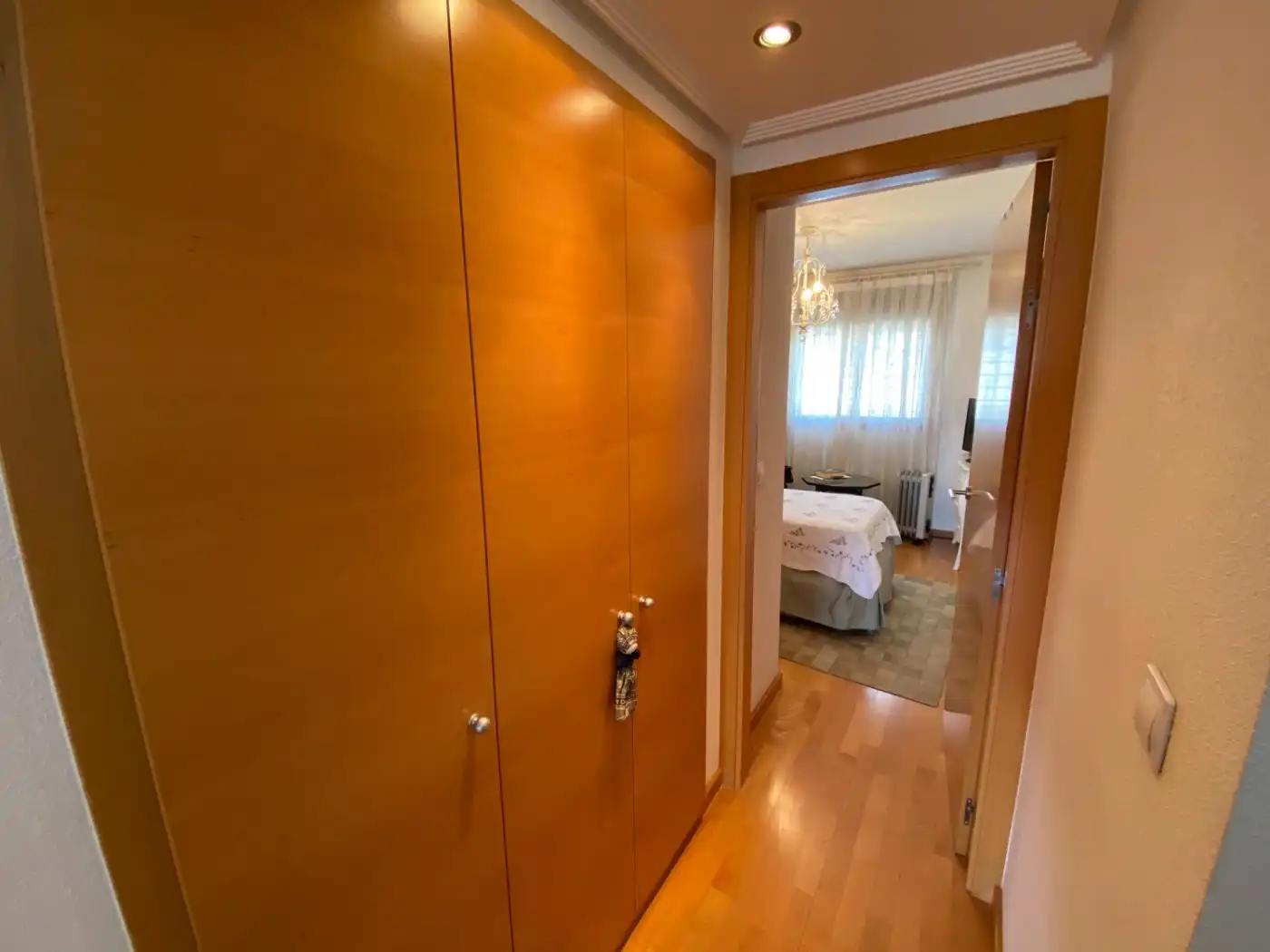 Duplex with terrace to rent in Calle RIO ZUMETA 19, imagen 42
