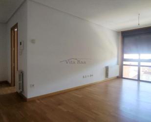 Living room of Apartment for sale in Ourense Capital 